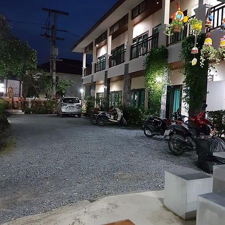 Mm House Hotel Ko Samui Exterior foto