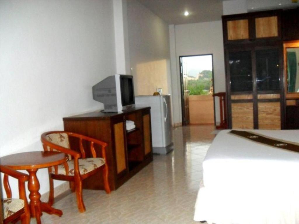 Mm House Hotel Ko Samui Exterior foto