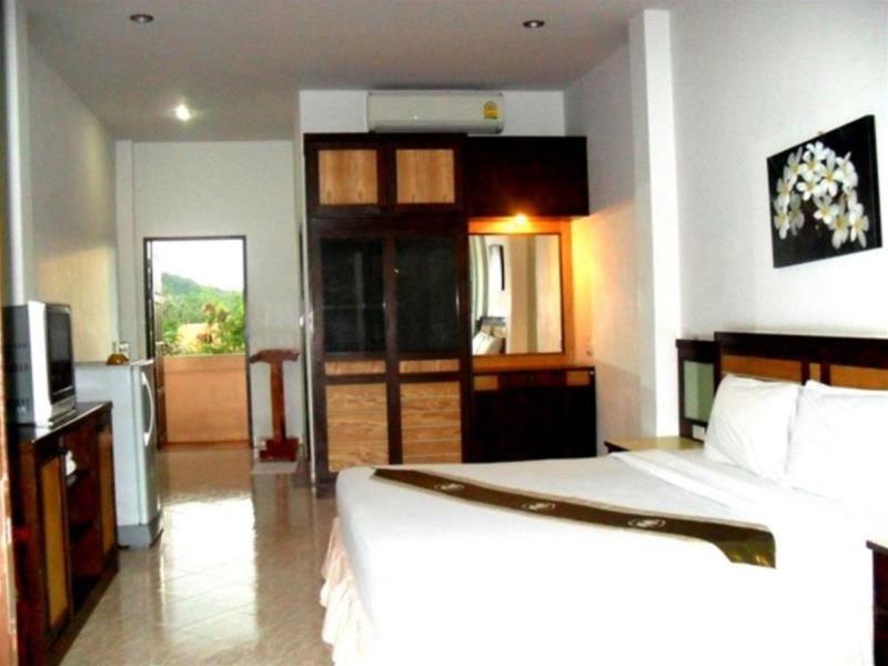 Mm House Hotel Ko Samui Exterior foto