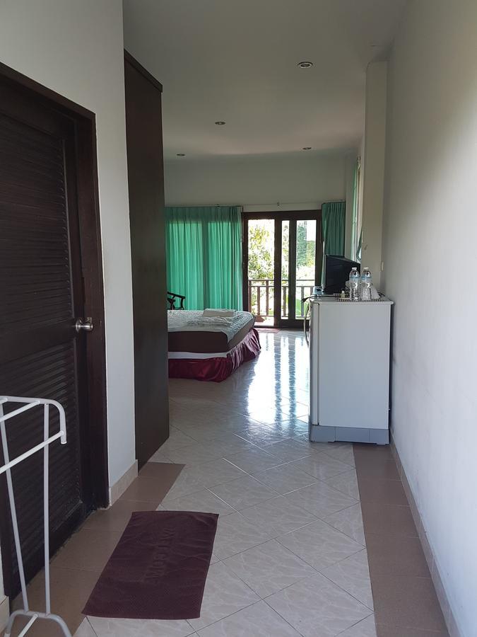 Mm House Hotel Ko Samui Exterior foto