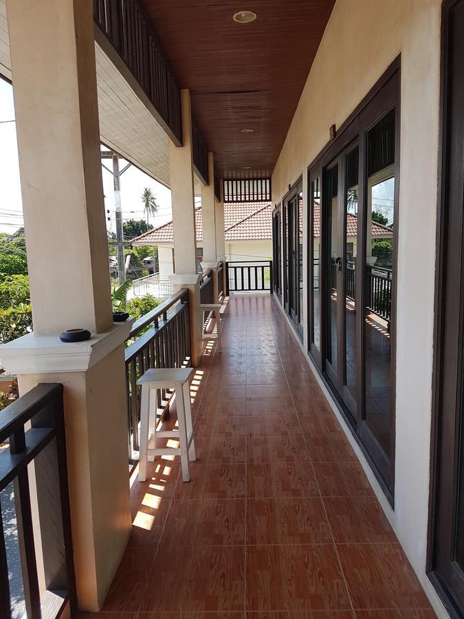 Mm House Hotel Ko Samui Exterior foto