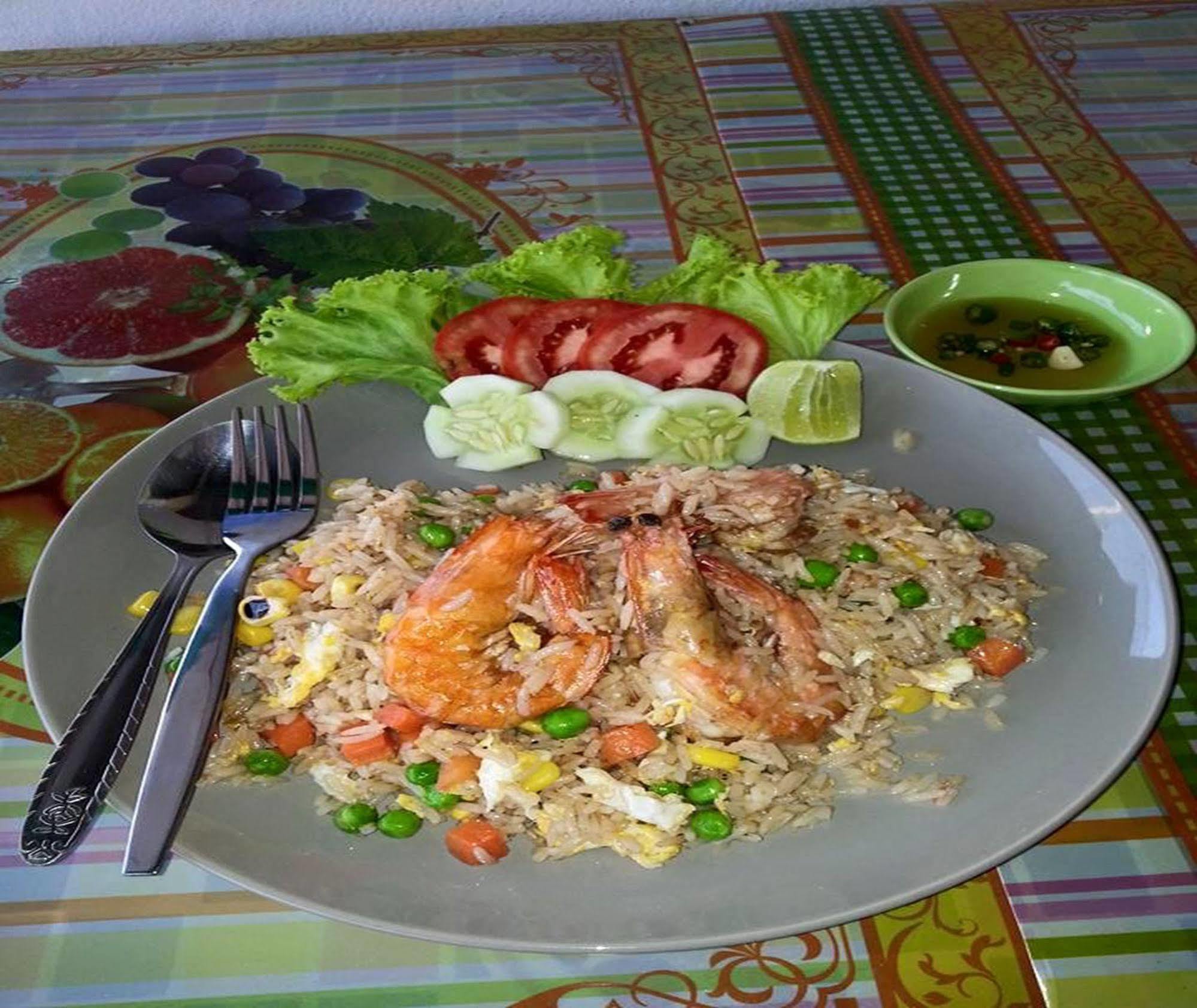 Mm House Hotel Ko Samui Exterior foto