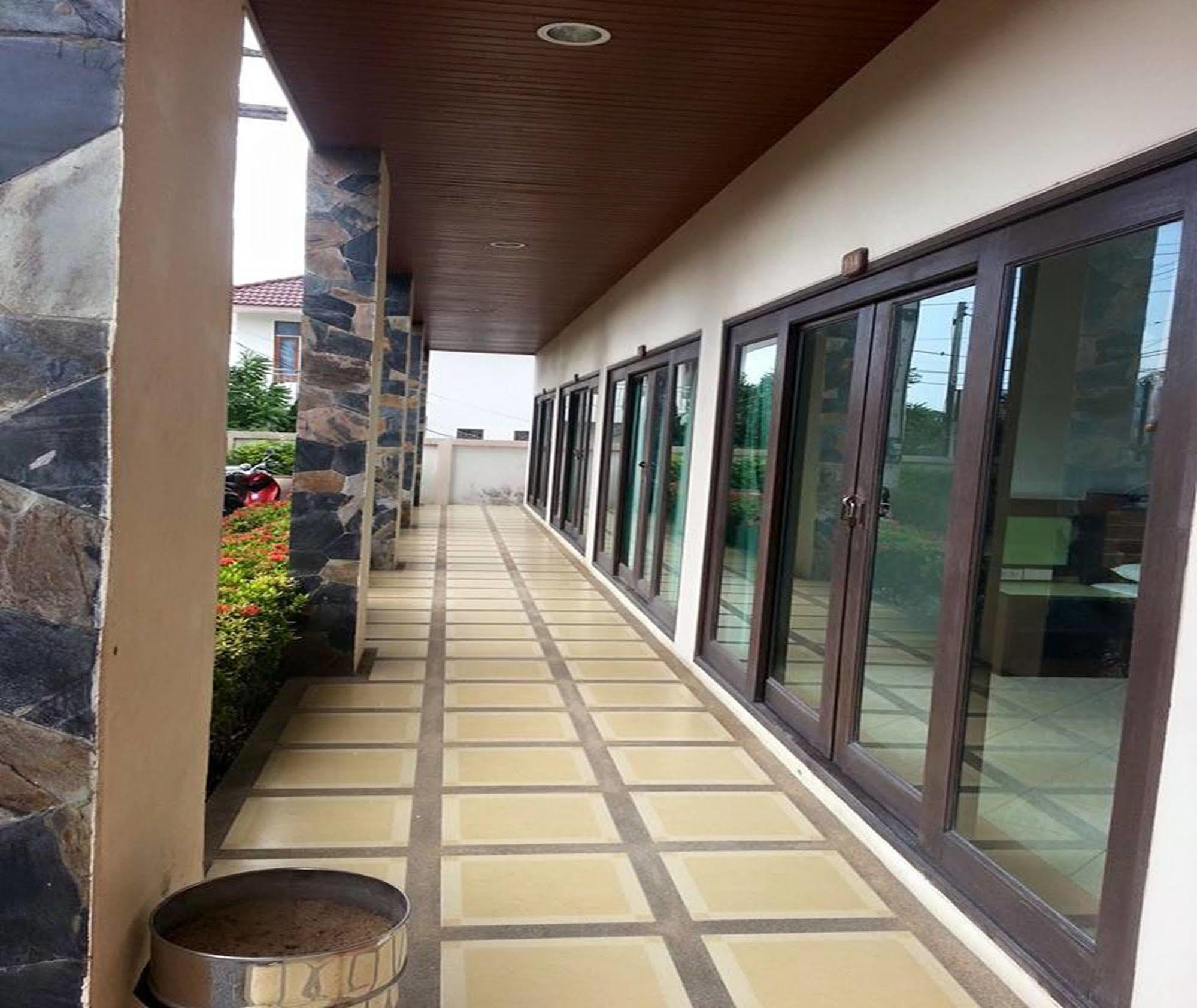 Mm House Hotel Ko Samui Exterior foto