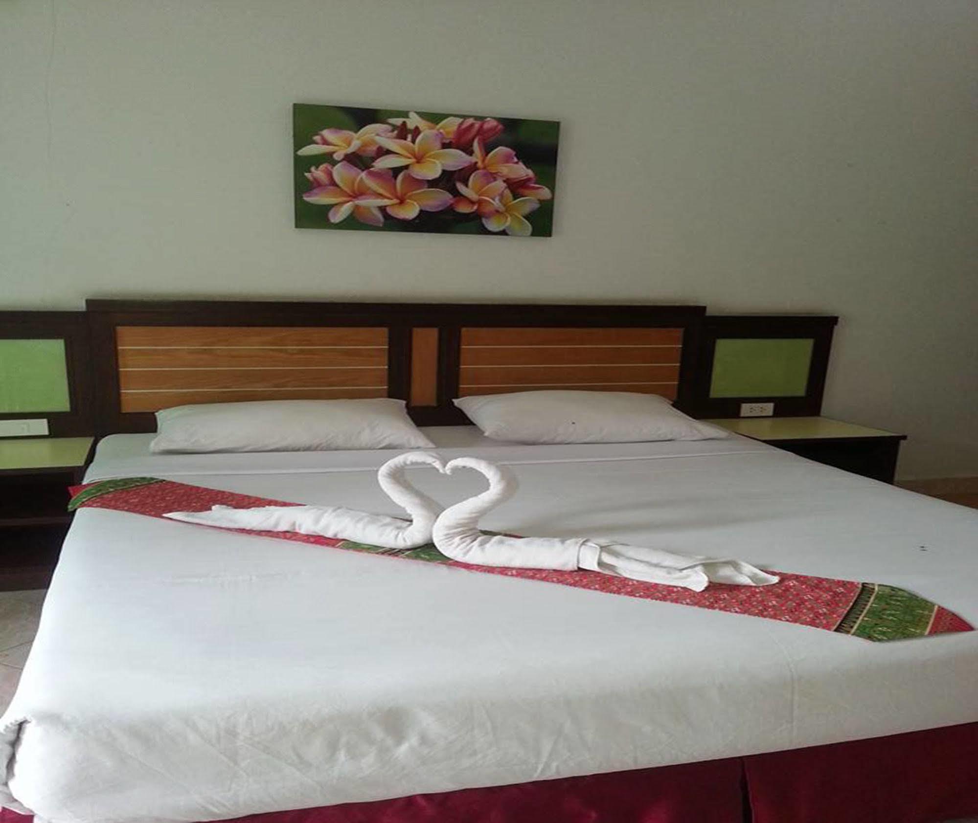 Mm House Hotel Ko Samui Exterior foto